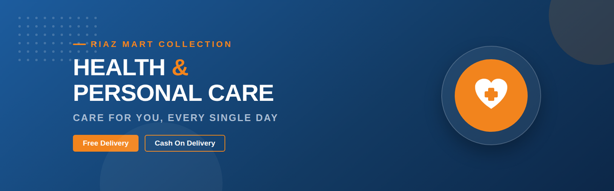 Health & Personal Care