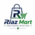 Riaz Mart - Home