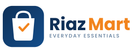 Riaz Mart - Home