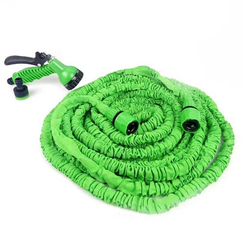 100ft Expandable Magic Garden Hose Pipe