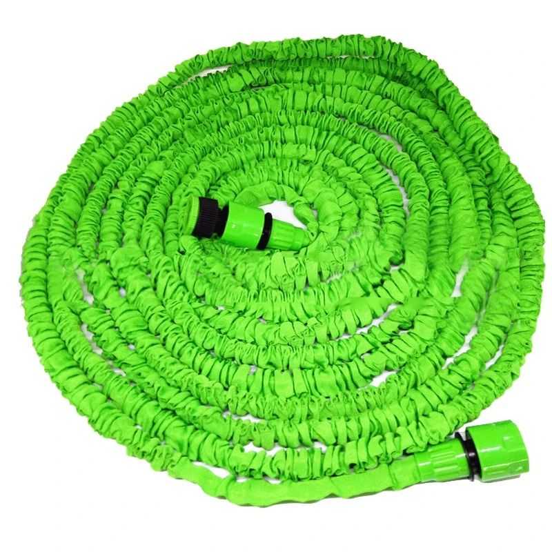100ft Expandable Magic Garden Hose Pipe