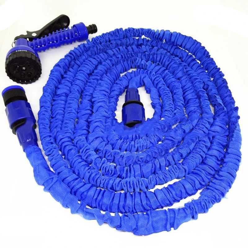 100ft Expandable Magic Garden Hose Pipe