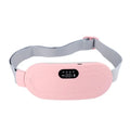 Period Cramp Relief Belt