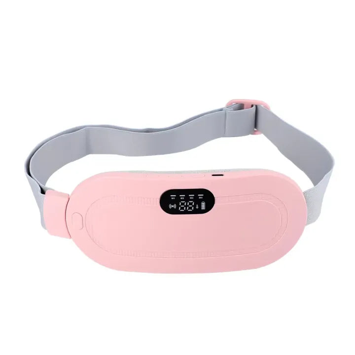 Period Cramp Relief Belt