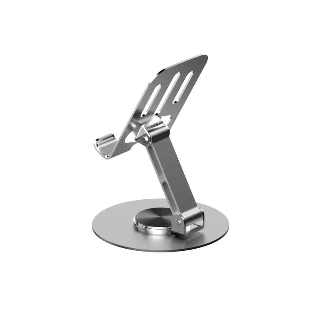 Prolet Aluminium Phone Stand (360°)
