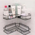 Bathroom & Kitchen Punch Corner Frame
