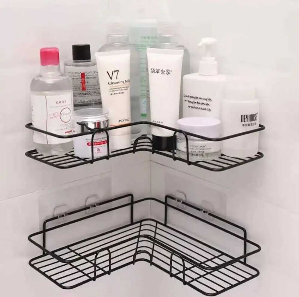 Bathroom & Kitchen Punch Corner Frame