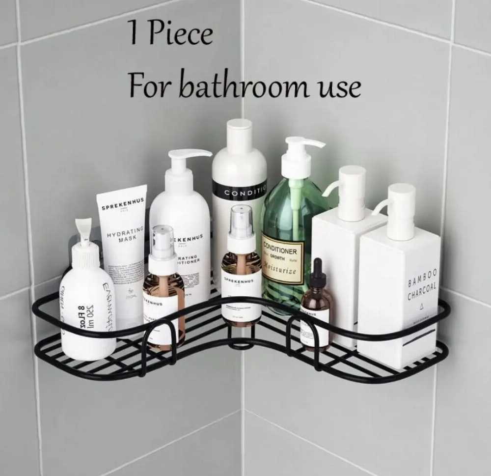 Bathroom & Kitchen Punch Corner Frame