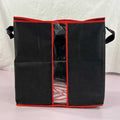 Foldable Blanket & Clothes Storage Bag (90L)