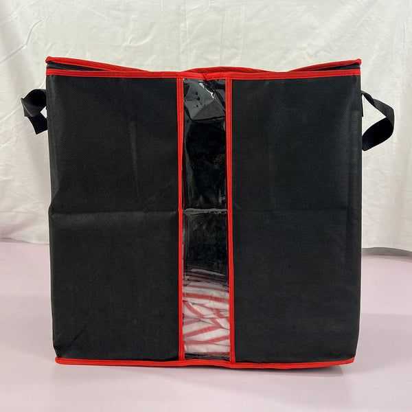 Foldable Blanket & Clothes Storage Bag (90L)