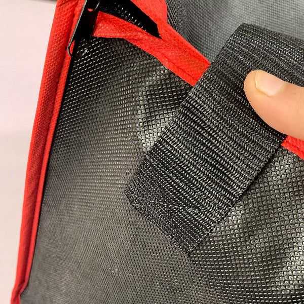 Foldable Blanket & Clothes Storage Bag (90L)