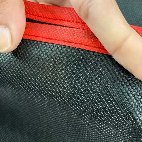 Foldable Blanket & Clothes Storage Bag (90L)