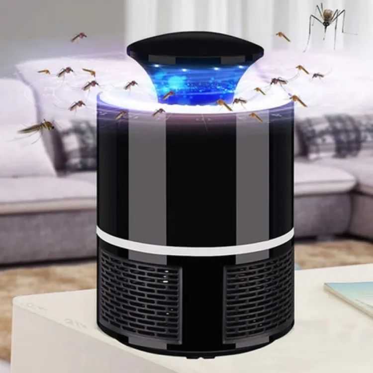 EXORT LED Mosquito Trap (USB Powered)