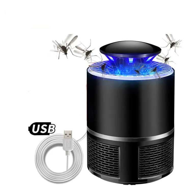 EXORT LED Mosquito Trap (USB Powered)