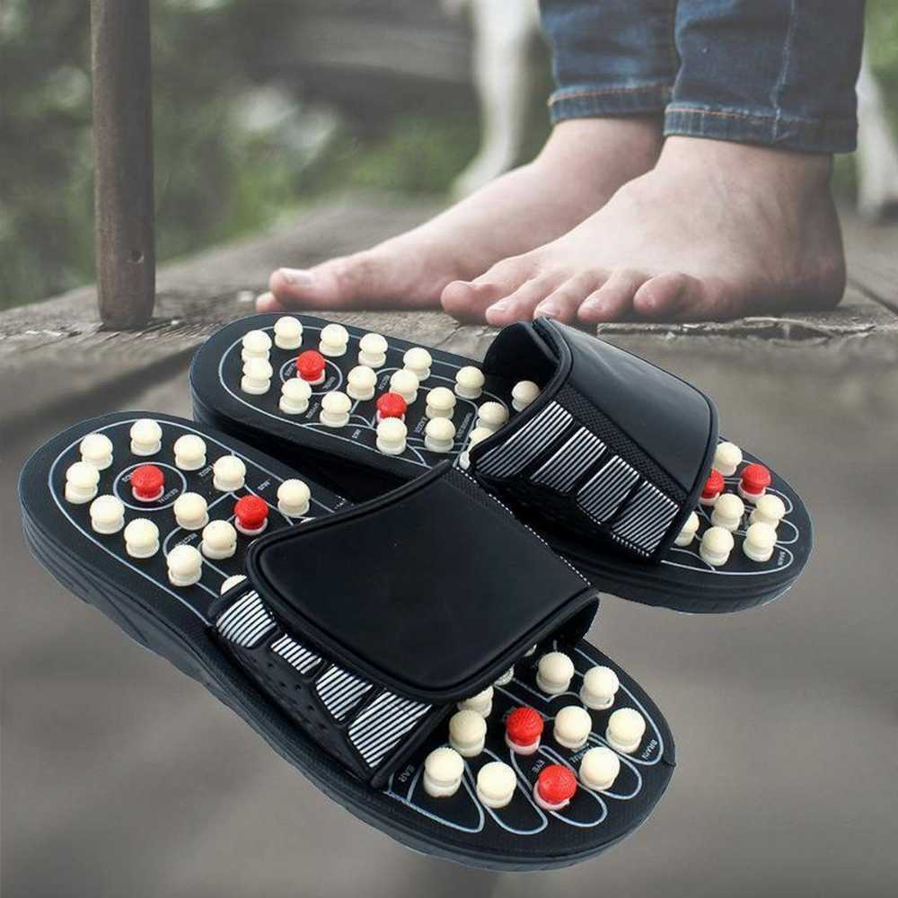 Foot Massage Slipper