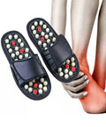 Foot Massage Slipper