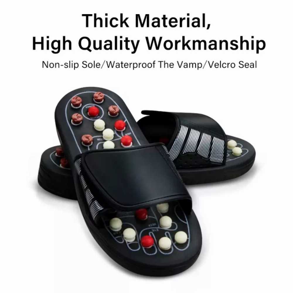 Foot Massage Slipper
