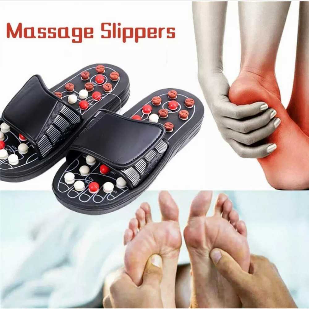 Foot Massage Slipper
