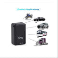 Mini GPS GSM/GPRS Car Tracking Locator