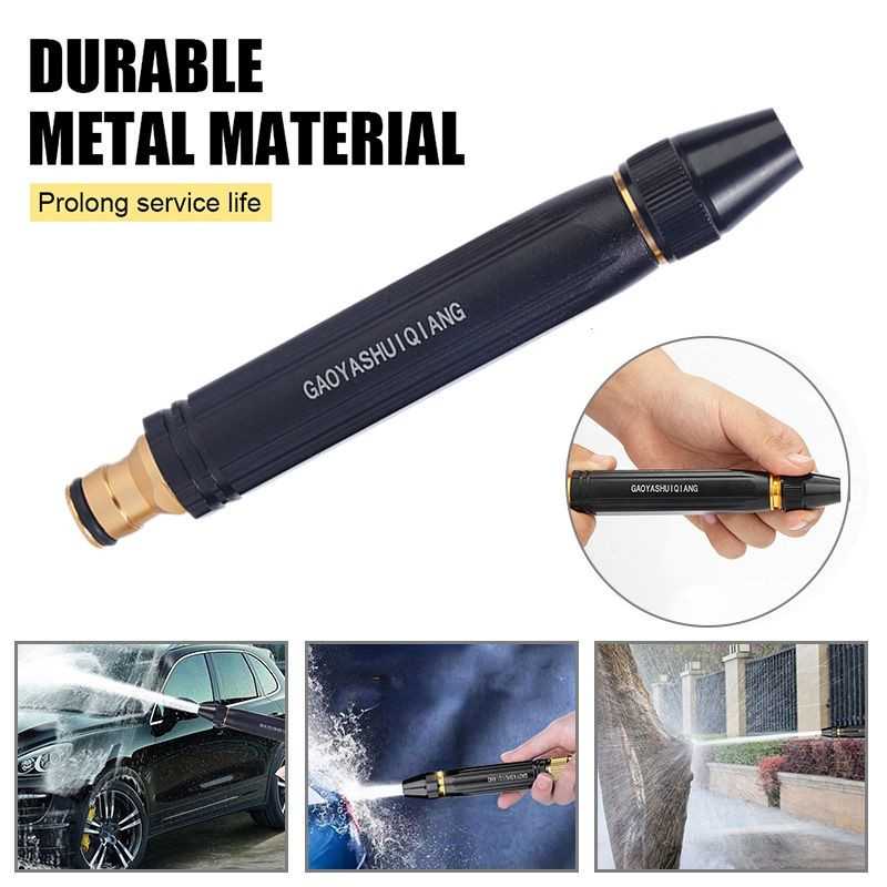 High Quality Water Pressure Nozzle