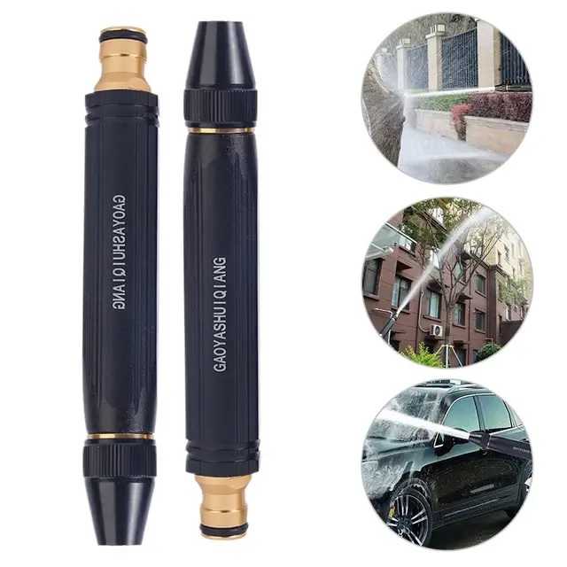 High Quality Water Pressure Nozzle