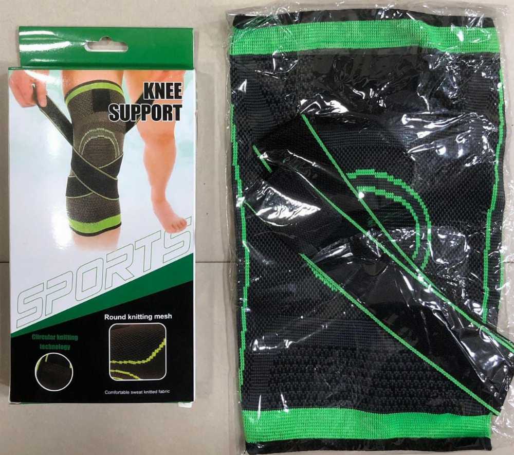Knee Support & Pain Relief Belt