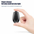 Keychain Power Bank Charger - updated product image