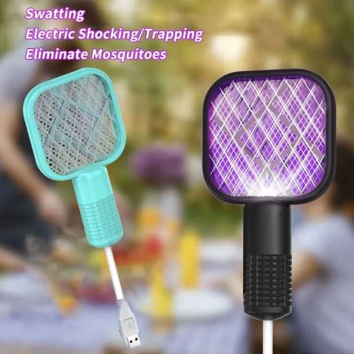 360° Electric Mosquito Zapper