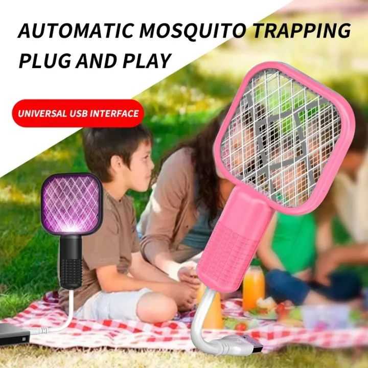 360° Electric Mosquito Zapper