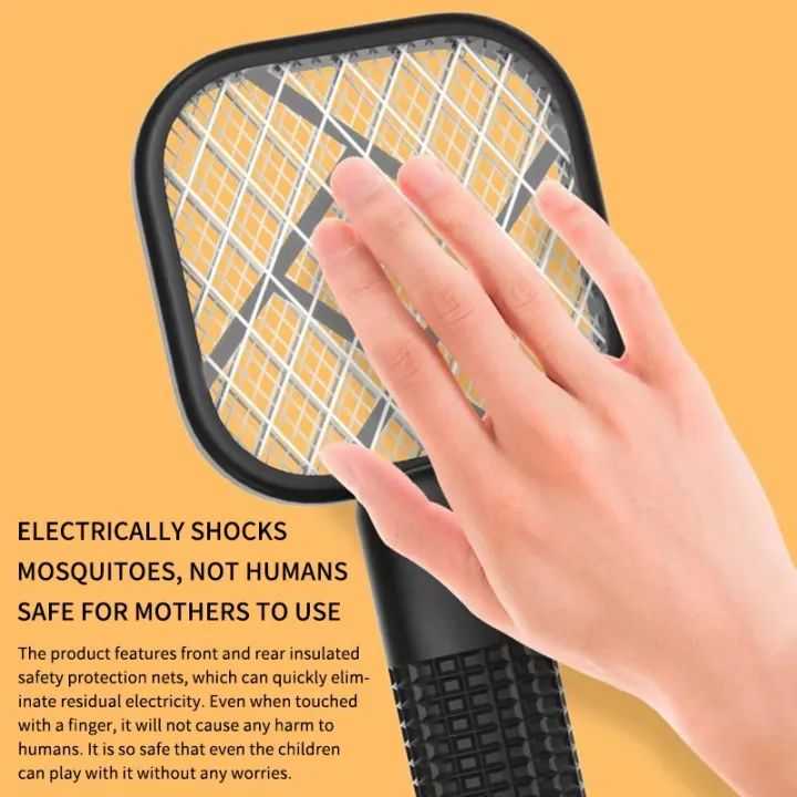 360° Electric Mosquito Zapper