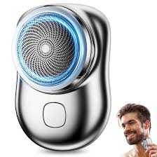 Rechargeable Mini Shaving Machine