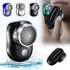 Rechargeable Mini Shaving Machine