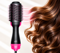 Professional Hot Air Styling Brush