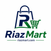 Riaz Mart - Home