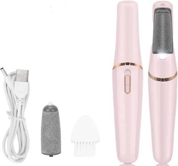 Electric Callus Remover for Feet
