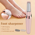 Electric Callus Remover for Feet