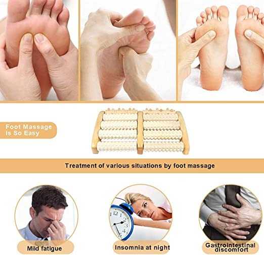 Foot Massager