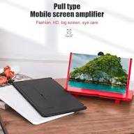 Mobile Screen Magnifier