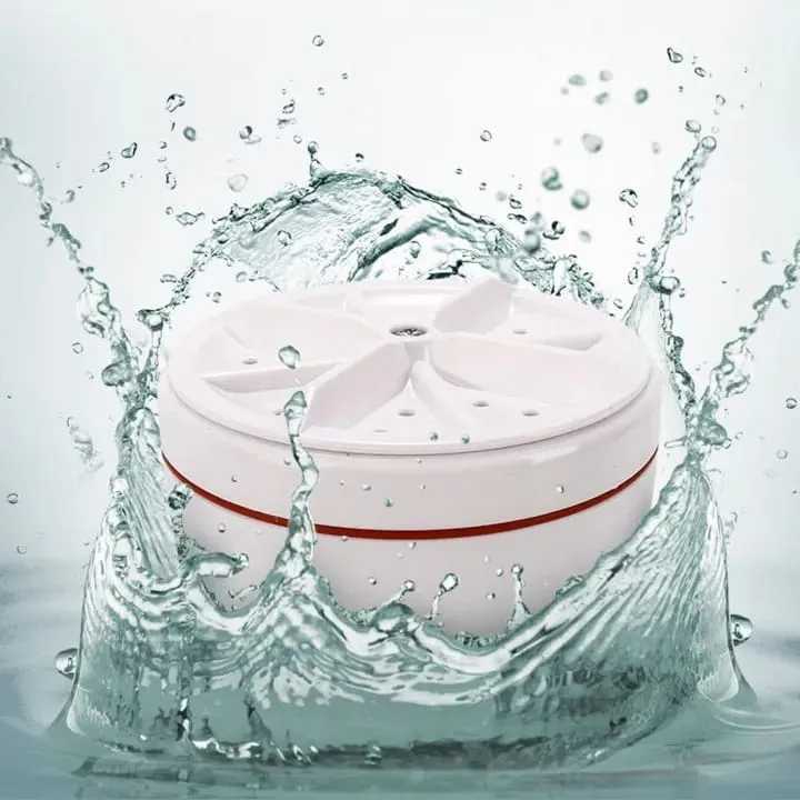 Mini Washing Machine