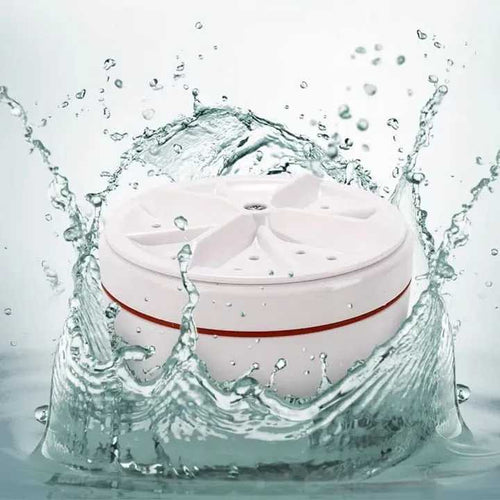 Mini Washing Machine