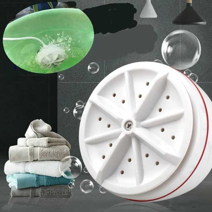 Mini Washing Machine
